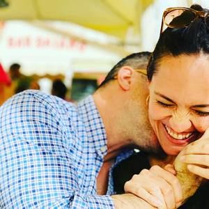 Meet your Posher, Lacey